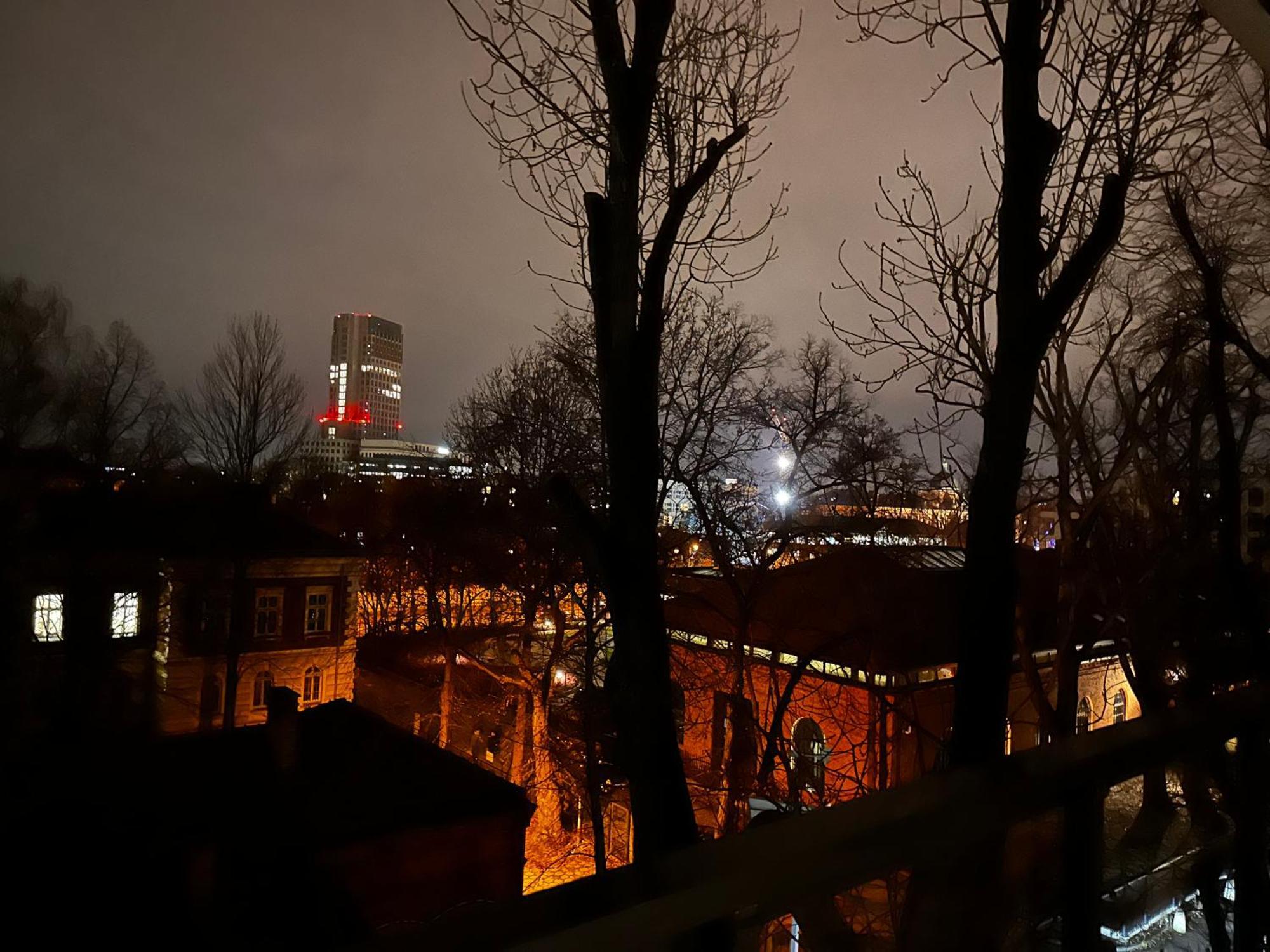 Apartamenty Figaretti Rakowicka Krakau Exterior foto