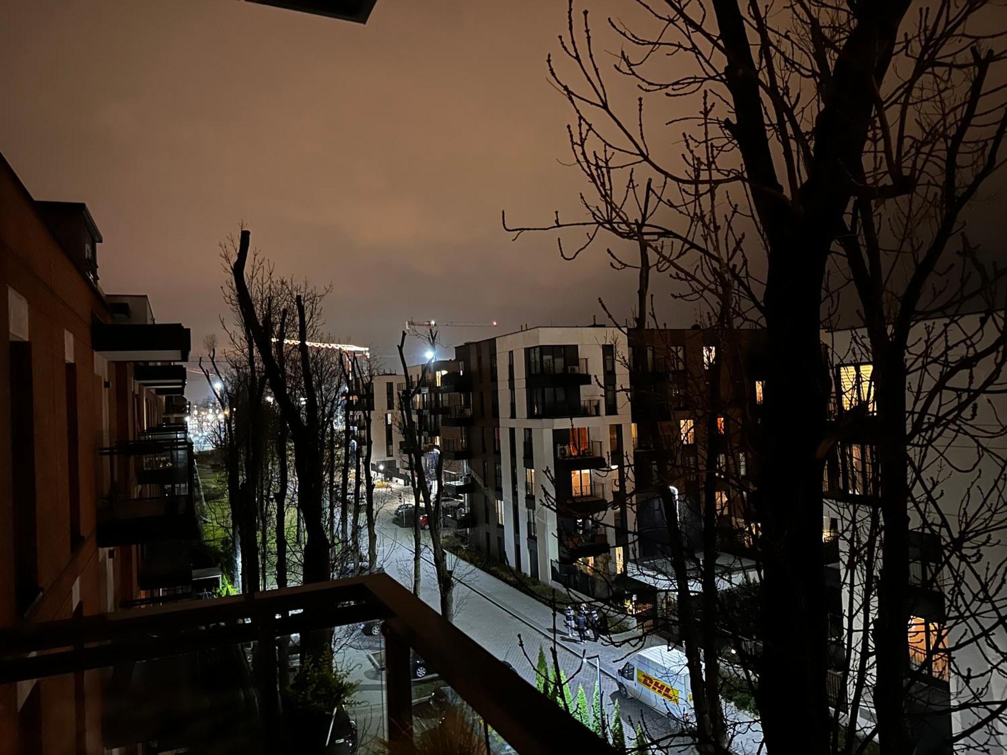 Apartamenty Figaretti Rakowicka Krakau Zimmer foto