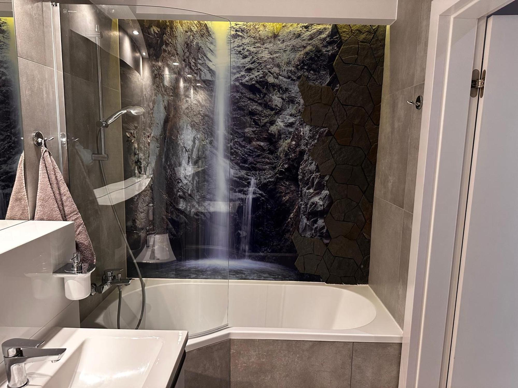 Apartamenty Figaretti Rakowicka Krakau Exterior foto