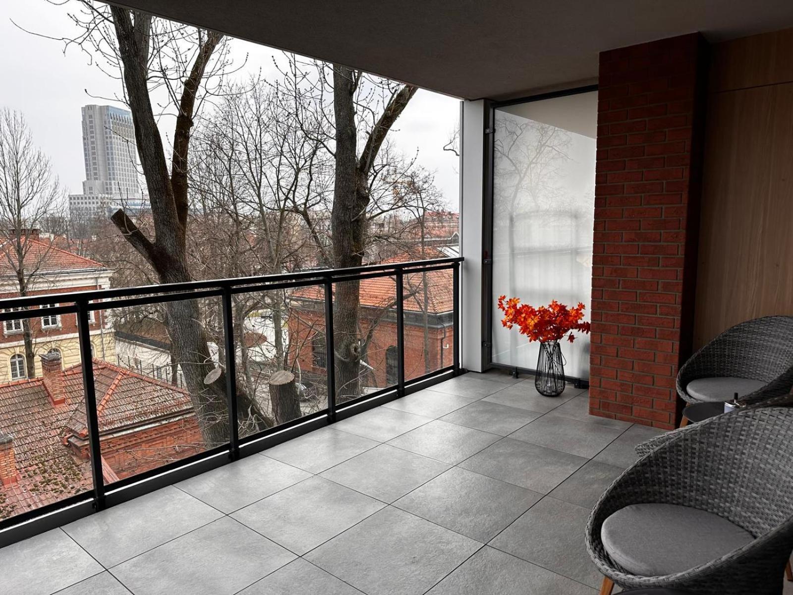 Apartamenty Figaretti Rakowicka Krakau Exterior foto
