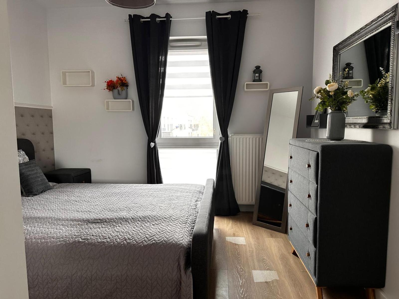 Apartamenty Figaretti Rakowicka Krakau Exterior foto
