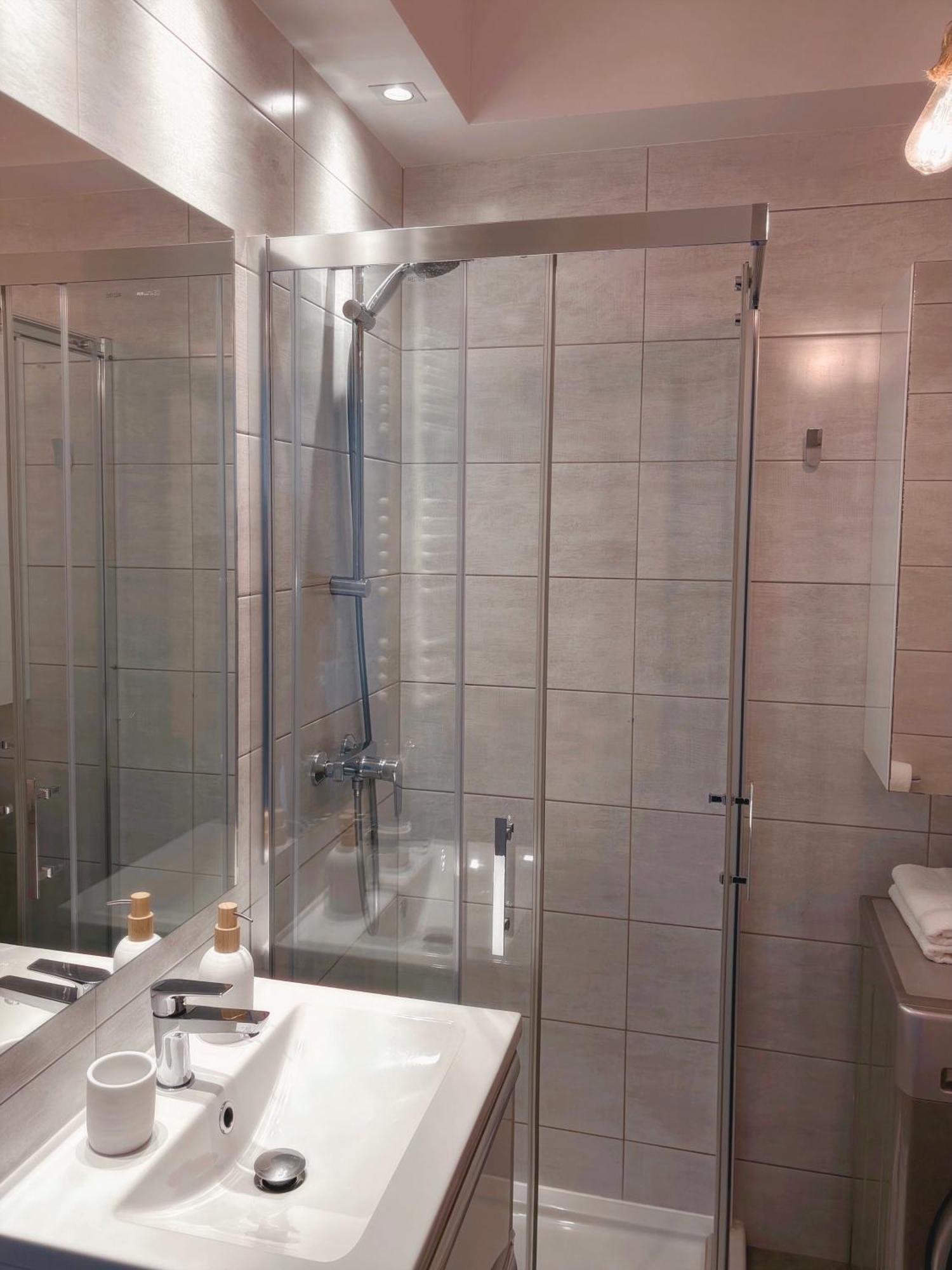 Apartamenty Figaretti Rakowicka Krakau Exterior foto