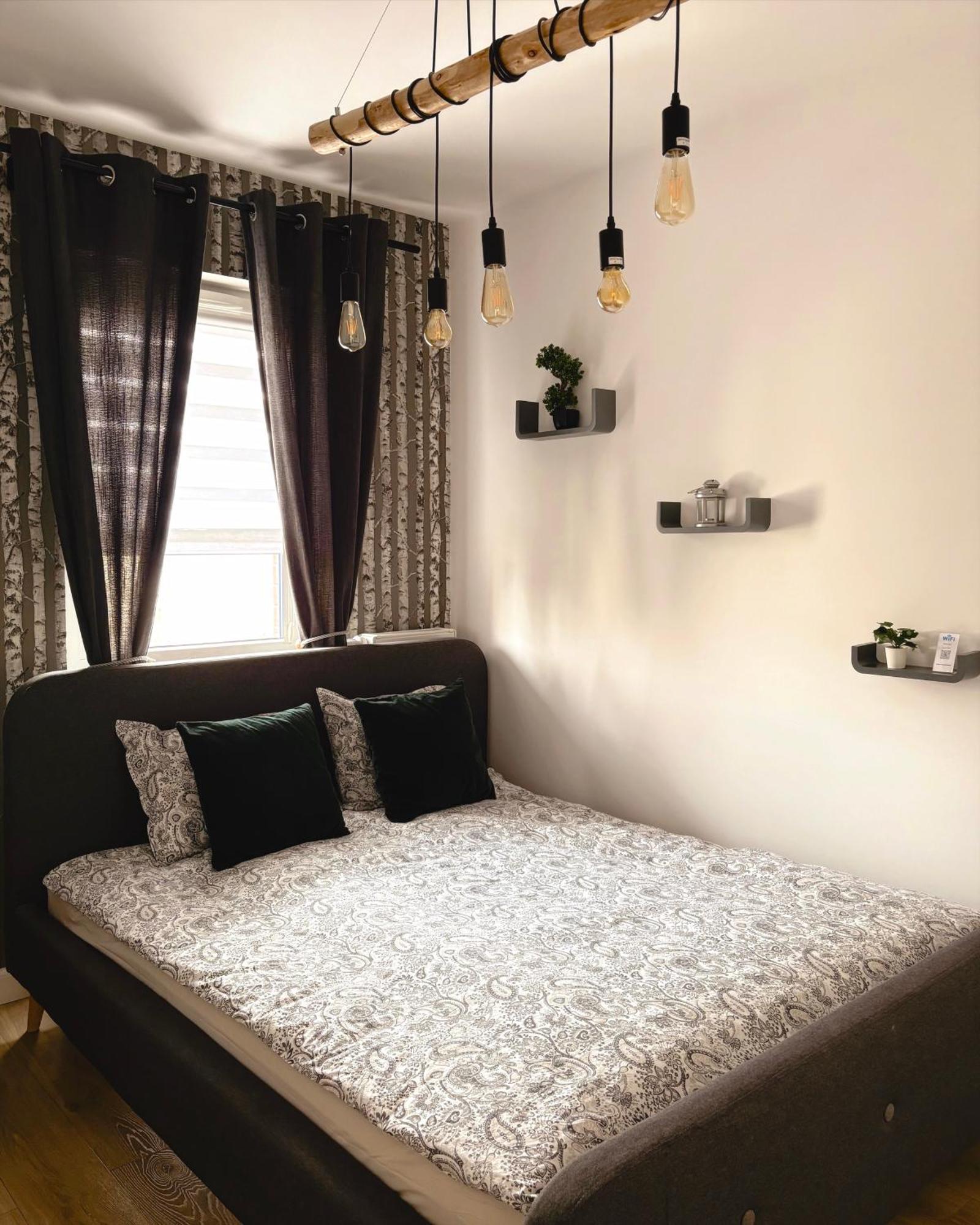 Apartamenty Figaretti Rakowicka Krakau Exterior foto