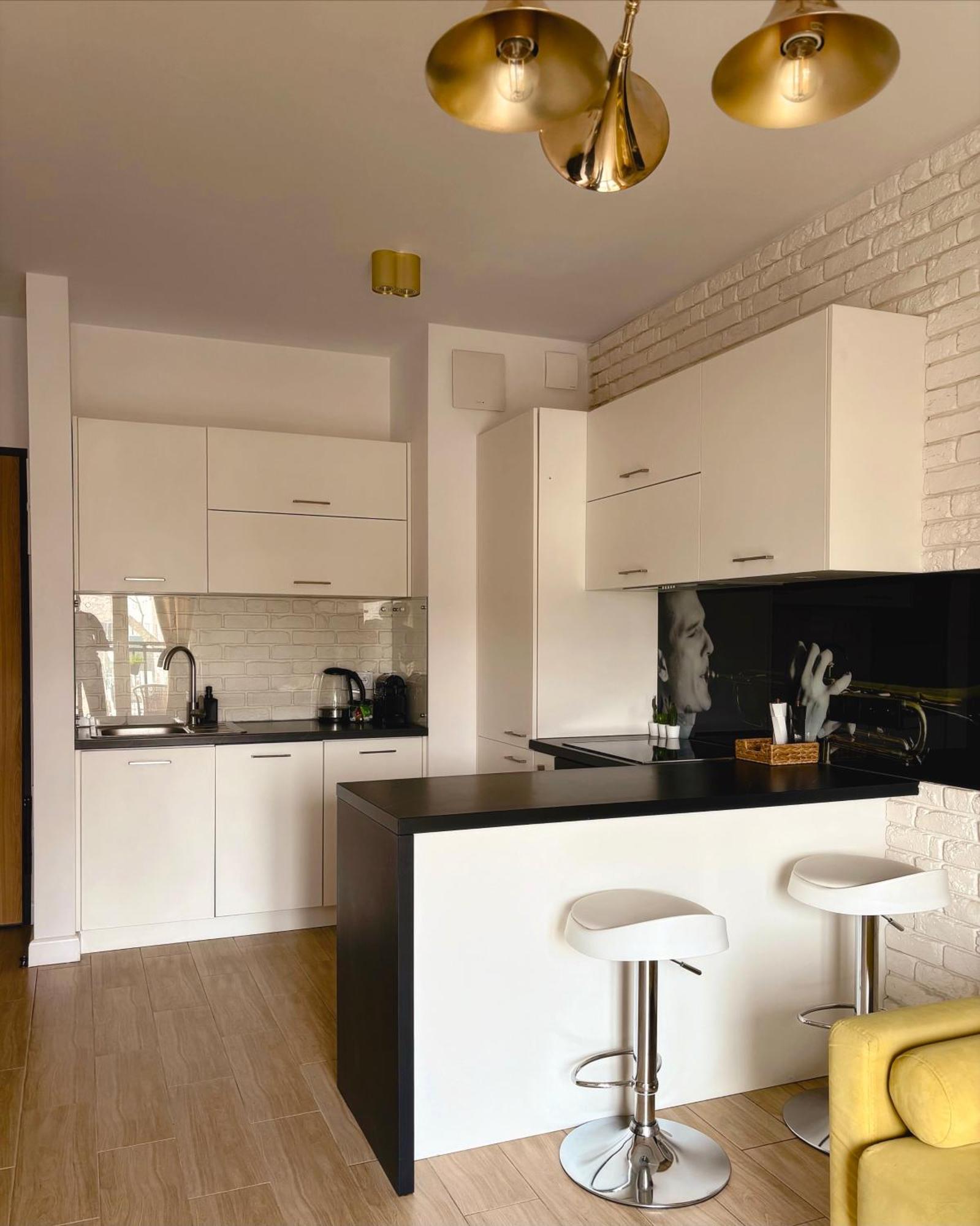 Apartamenty Figaretti Rakowicka Krakau Zimmer foto