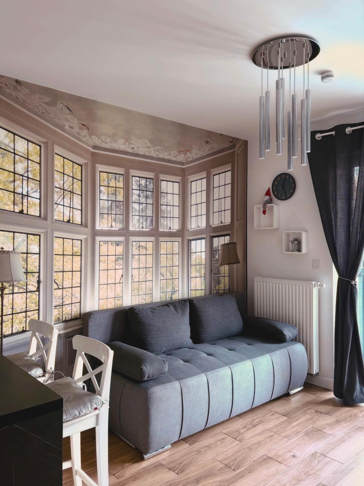 Apartamenty Figaretti Rakowicka Krakau Exterior foto